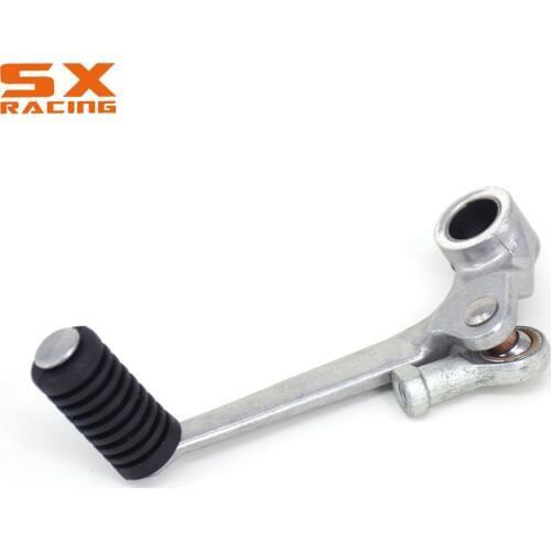 Motorcycle Aluminum Gear Shift Shifter Lever Pedal For HONDA CBR600 CBR 600 CB600R F4 1999-2000 CBR600 F4I 2001-2006