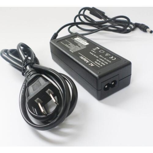 Power Supply Battery Charger For Toshiba PA-1500-02 L305 L355-S7831 A665-s6050 S50-B-12C S50-B-13M S50-B-12R 19V 65W AC Adapter