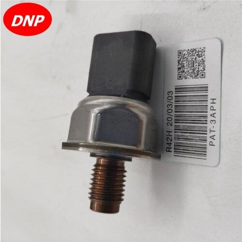 DNP Fuel Rail Pressure Sensor fit for CATERPILLAR PAT-R134 17639694 287-1866C04 2871866