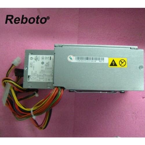 For Lenovo M90 M90P M58 6100s 240W Power Supply PC9019 PC9023 PC7001 FRU 45J9446 45J9441 100% Tested Fast Ship