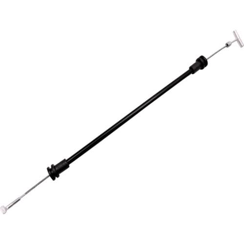 For Smart Car Forfour(454)Front Exterior Door Handle Cable A4547230169