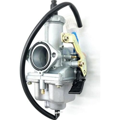 Motor Carburetor Modification PZ30 VM26 Carb Carburetor Fit For ATV Dirt Bike 150cc 160cc 200cc 250cc Support Dropshiping