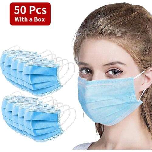 E&L Medical Masks