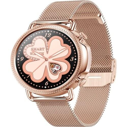 FROMPRO Women's Smart Watch