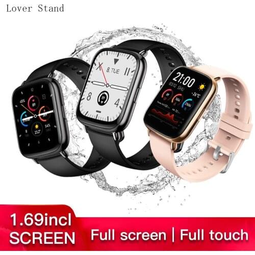 Lover Stand Smart Watch