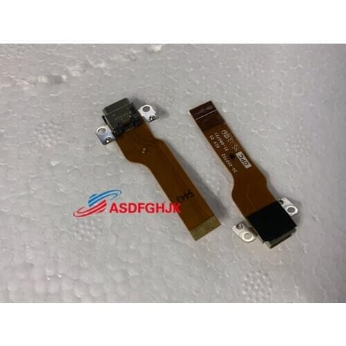 Micro USB Charging Charger Port Flex Cable For Amazon Kindle FIRE HD 7" P48WVB4 100% TESED OK