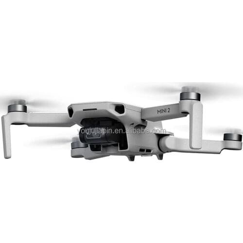 10Km video transmission 31min flying time 4x zoom camera drone DJI Mini 2 drone Level 5 wind resistance dji mavic mini 2 drone