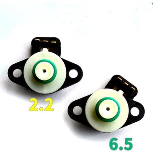New! for Bos-ch 2.2/6.5 Urea Pump Pressure Sensor Internal Pressure Sensor Urea Air Pressure Sensor