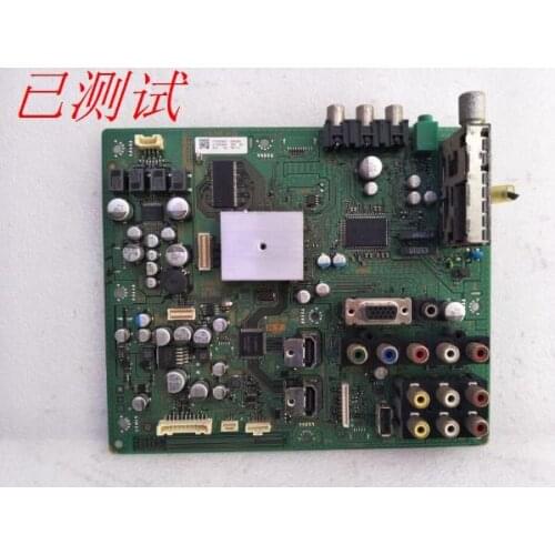 Original 100% test for KLV-32S550A motherboard 1-878-659-11 work scrren LTY320AP02/V315B1-L01