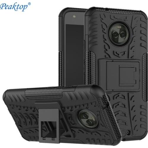 Peaktop Motorola Moto E5 Play Phone Cases
