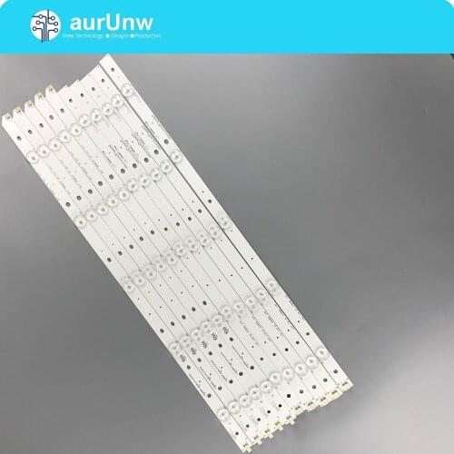 LED Backlight strip For Changhong 48 inch TV LED48C2080I LED48C2000I CHGD48LB01-LED3030-V0.3 100%new