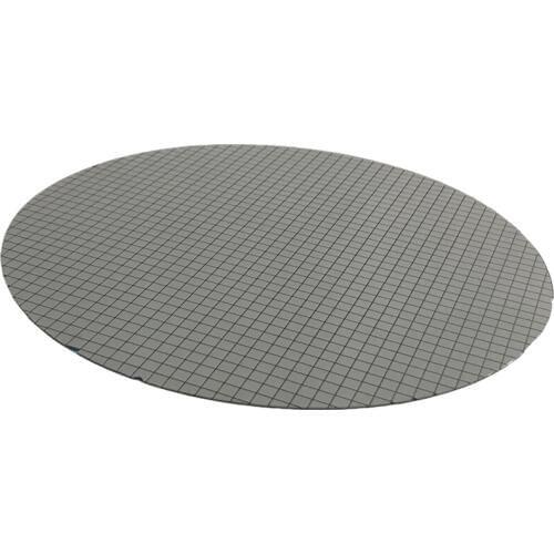 Sem afm silicon wafer single-sided polished silicon wafer ultra clean and flat experimental wafer SIO2 silicon oxide wafer