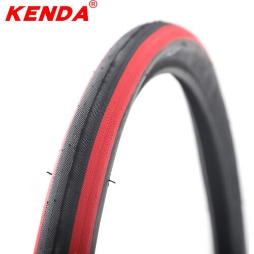 KENDA folding bicycle tire 20x1.35 32-406 60TPI mountain bike tires MTB ultralight 220g cycling tyres pneu 20 50-85 PSI team