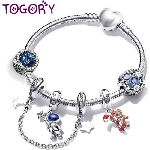 Браслеты дружбы TOGORY China At AliExpress