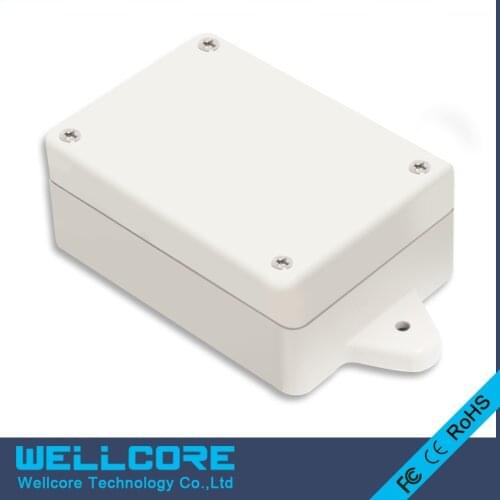 High Performce 2-3 year Battery lifespan IP67 Bluetooth iBeacon Waterproof iBeacon with accelerator