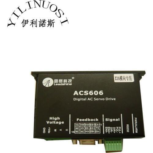 Xenons X3A-7407ASE / X3A-7407ADE / X3A-6407ASE / X3A-6407ADE Printer ACS606 Motor Driver