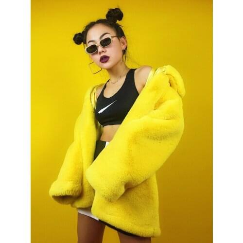 YrightMwrong Women's Parkas