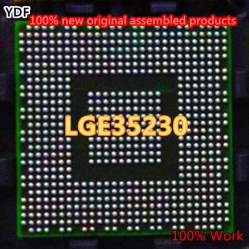 100% New LGE35230 35230 BGA