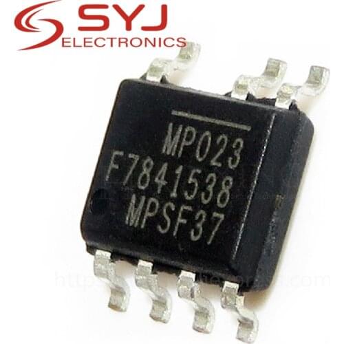 5pcs/lot MP2212DN MP2212 MP023GS MP023 MP6002DN MP6002 ICAliExpressIC SOP-8