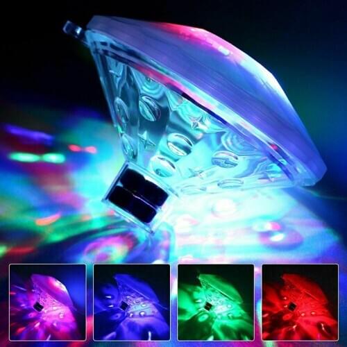 Underwater Lamps ABEDOE China