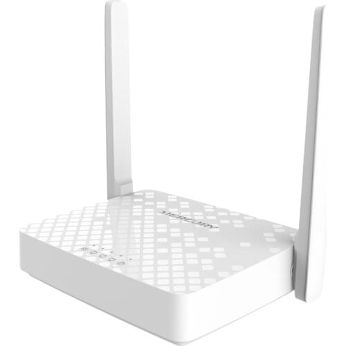 English Mercury mw305 wireless router wifi english wireless router mercusys 300M