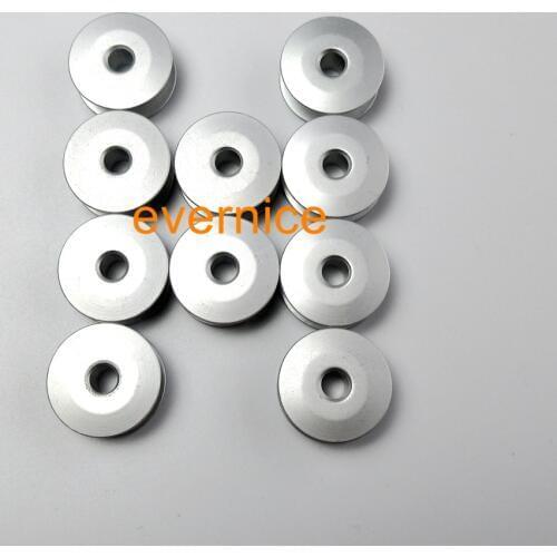 Large M Style Aluminum Bobbin For Most Long Arm Machines