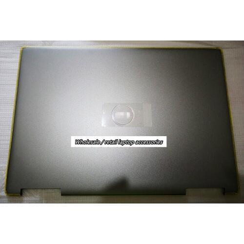 For Dell Inspiron 13 7370 7373 Gray LCD Back Cover 0KTXPH KTXPH 460.0B505.0001