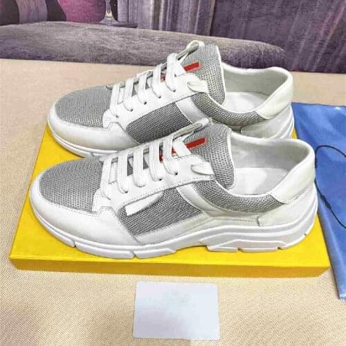 Eveline Nunes Men's Shoes