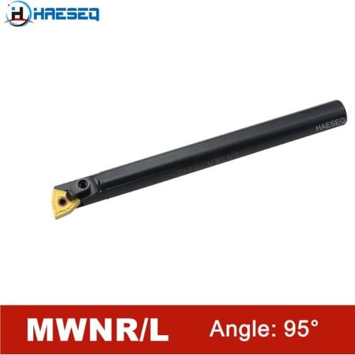 CNC Metal Cutting Bar S16Q-MWLNR08 S20R-MWLNR08 S25S-MWLNR08 S32T-MWLNR08 MWLNL08 S40T-MWLNR08 S50U Lathe Turning Tools Parts