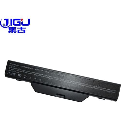 JIGU Laptop Battery FOR HP HSTNN-IB51 HSTNN-IB52 HSTNN-XB51 HSTNN-XB52 451568-001 456864-001 GJ655AA 451085-141 451086-121