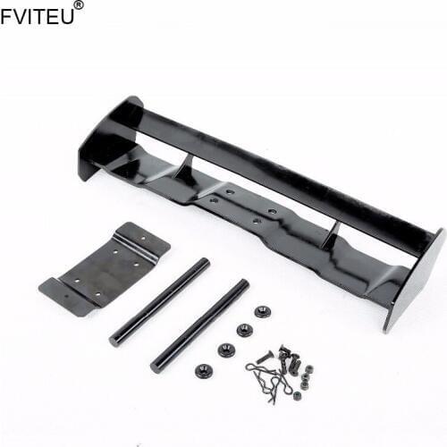 FVITEU Wing kit fit 1/5 hpi rovan baja 5B SS FT