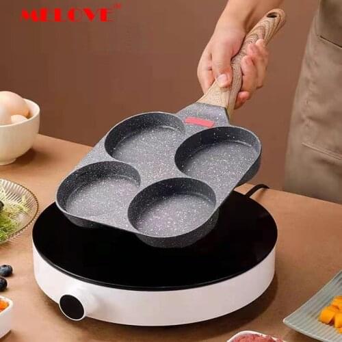 MELOVE Pancake Pans