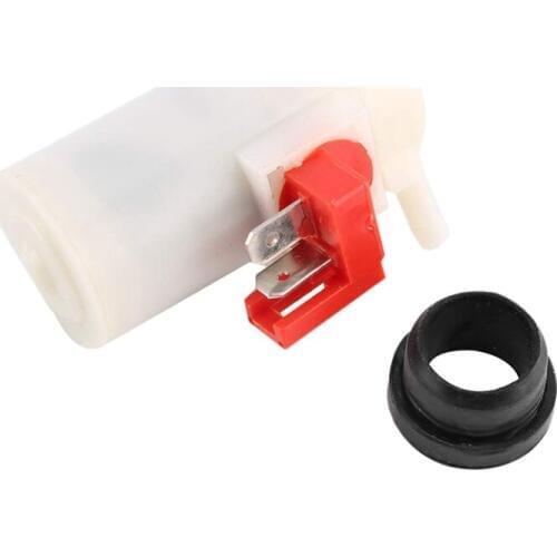 Windshield Washer Pump for Honda Accord Civic 38512-SB0-J01
