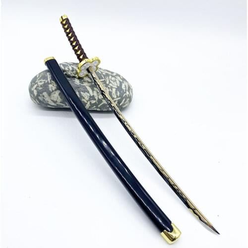 Ninja Blade Interior Decor Items