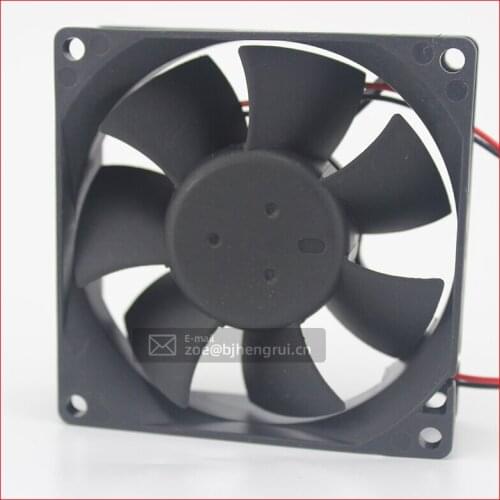 DATA0825B8M New Taiwan AVC Cooling Fan 8025 48V 8cm Inverter Fan