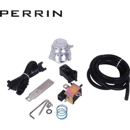 Performance Blow Off Valve kit for Audi VW 2.0T FSI TSI Engines BOV Blow Dump Blow Off Adaptor