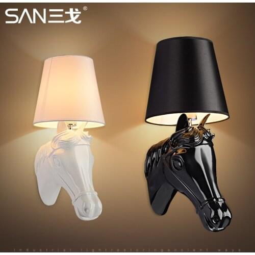 Sevenneonlighting LED Wall Lights