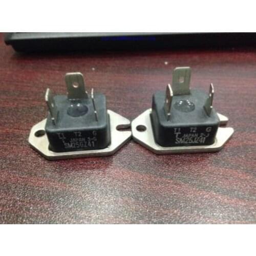 SM25GZ41 SM25JZ41 25A 450V SCR