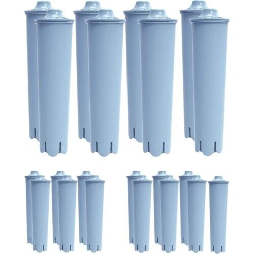 For Jura Clearyl Claris for Coffee Machines Blue Replacement Water Filter