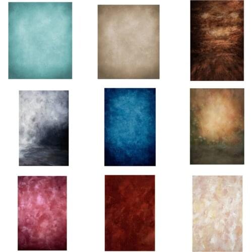 Retro Wood Plank Board Photo Backdrop Photography Studio Background Cloth Screen