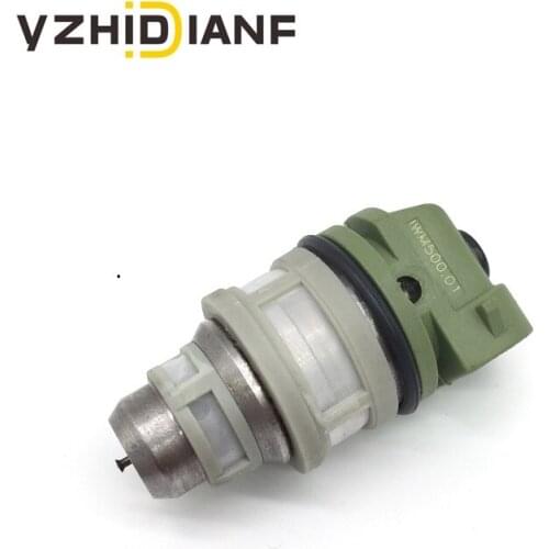 Fuel Injector IWM50001 Fits For volkswagen Gol Fiat Palio Renault Clio Ford - 50100202