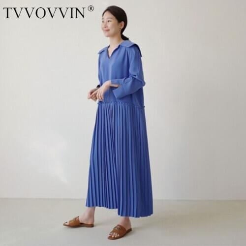 Tvvovvin Loose Summer Dresses