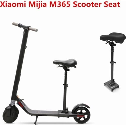 Xiaomi Spare Parts And Accessories For Scooters