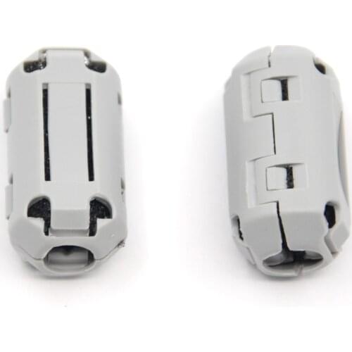 Befenybay 2pcs Filament Filters, Cleaner Blocks Flame, Wiped Off Debris for 1.75mm Diameter 3D Printing Filaments