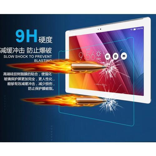 9H 0.3mm For LG G PAD X VK815 8.3" Explosion-Proof Tempered Glass Toughened Film Screen Protect Cover For LG G PAD X VK815