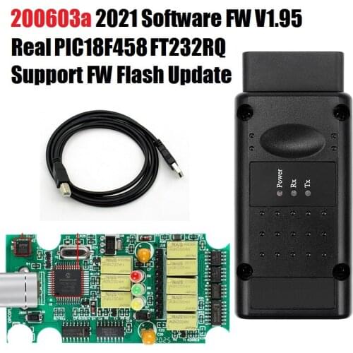 OPCOM 2021 200603a OP COM 1.99 1.95 1.70 OP-COM PIC18F458 FTDI OPCOM 2018 Interface Opel OP COM Professional Diagnostic Tool