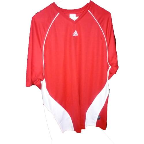 Футбольные майки Addidas China At AliExpress