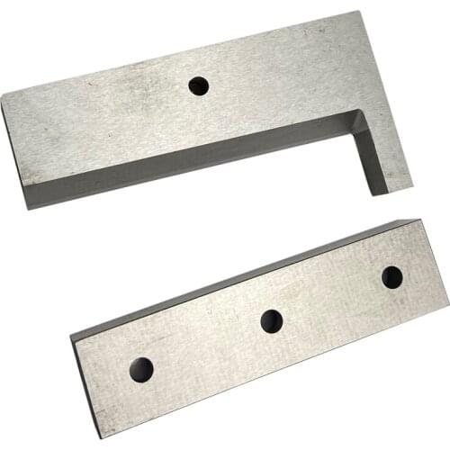 Automatic Heat Shrink Tube Cutting Machine Blade Cutting Blade and Knife