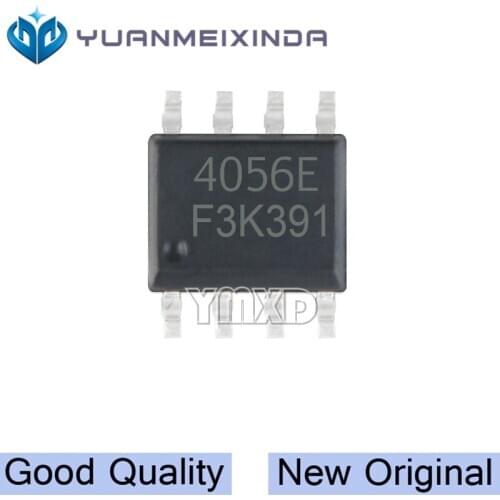 TP4056 TP4056E 4056E Lithium Battery Charging Chip 1A/4.2V Patch SOP-8 Battery Accessories