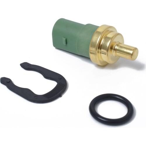 059919501A Car Engine Coolant Temperature Sensor Water Temp Switch Sensors For VW Passat Golf 059 919 501A